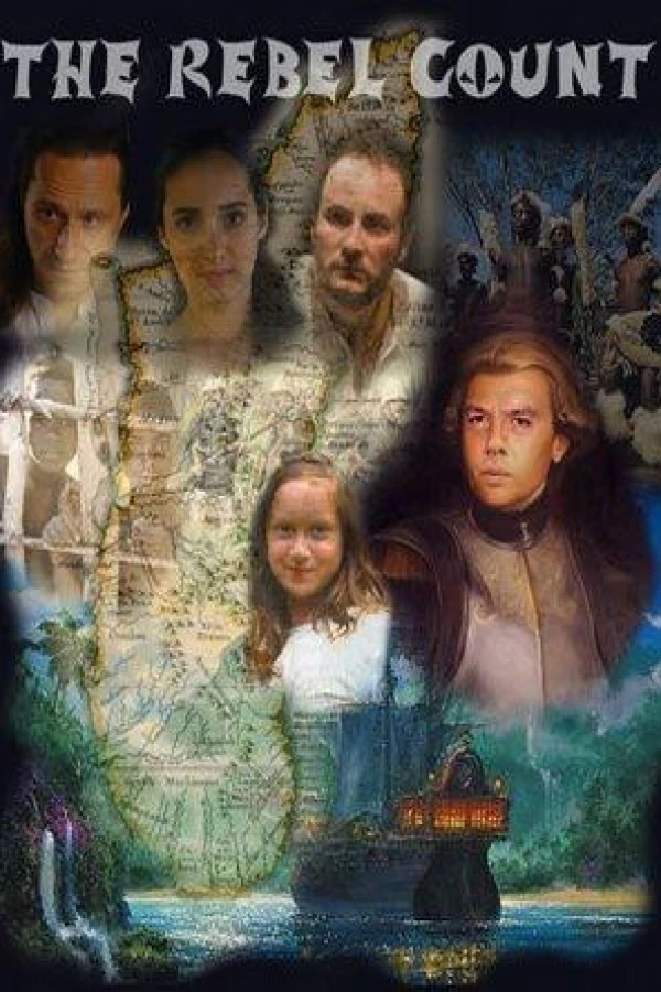 The Rebel Count Poster