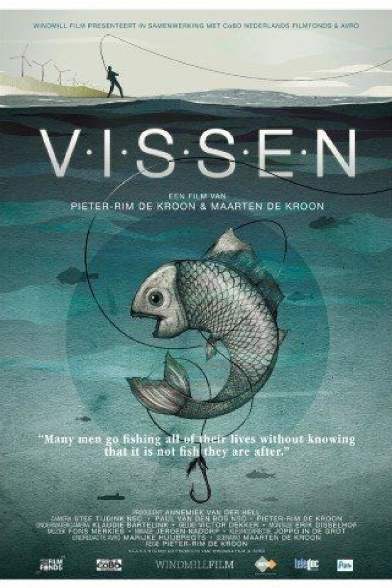 V.I.S.S.E.N Poster