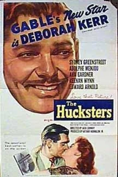 The Hucksters