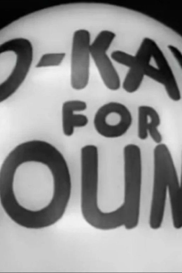 O-Kay for Sound Poster