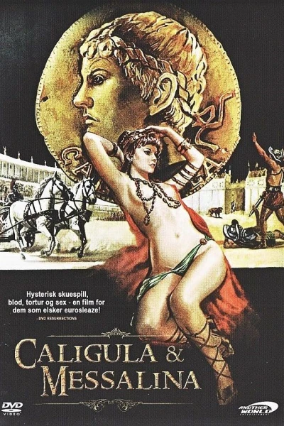 Caligula and Messalina