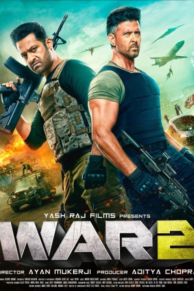 War 2