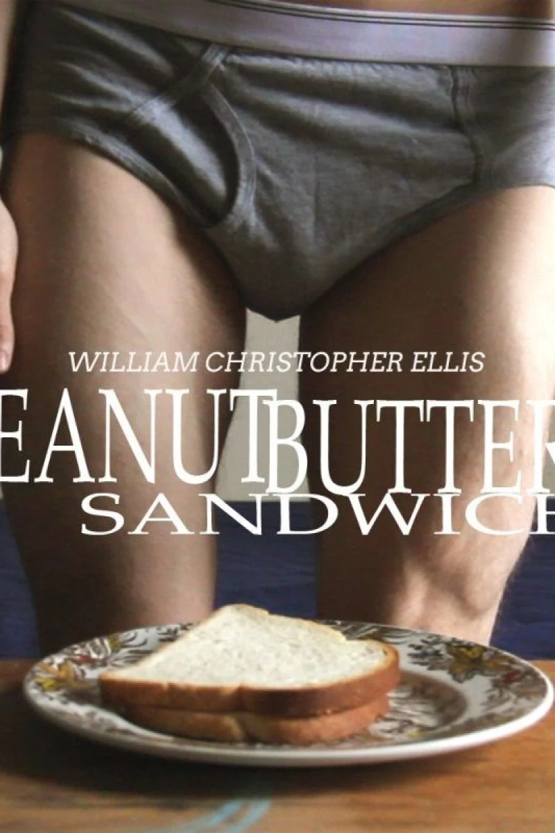 Peanut Butter Sandwich Poster