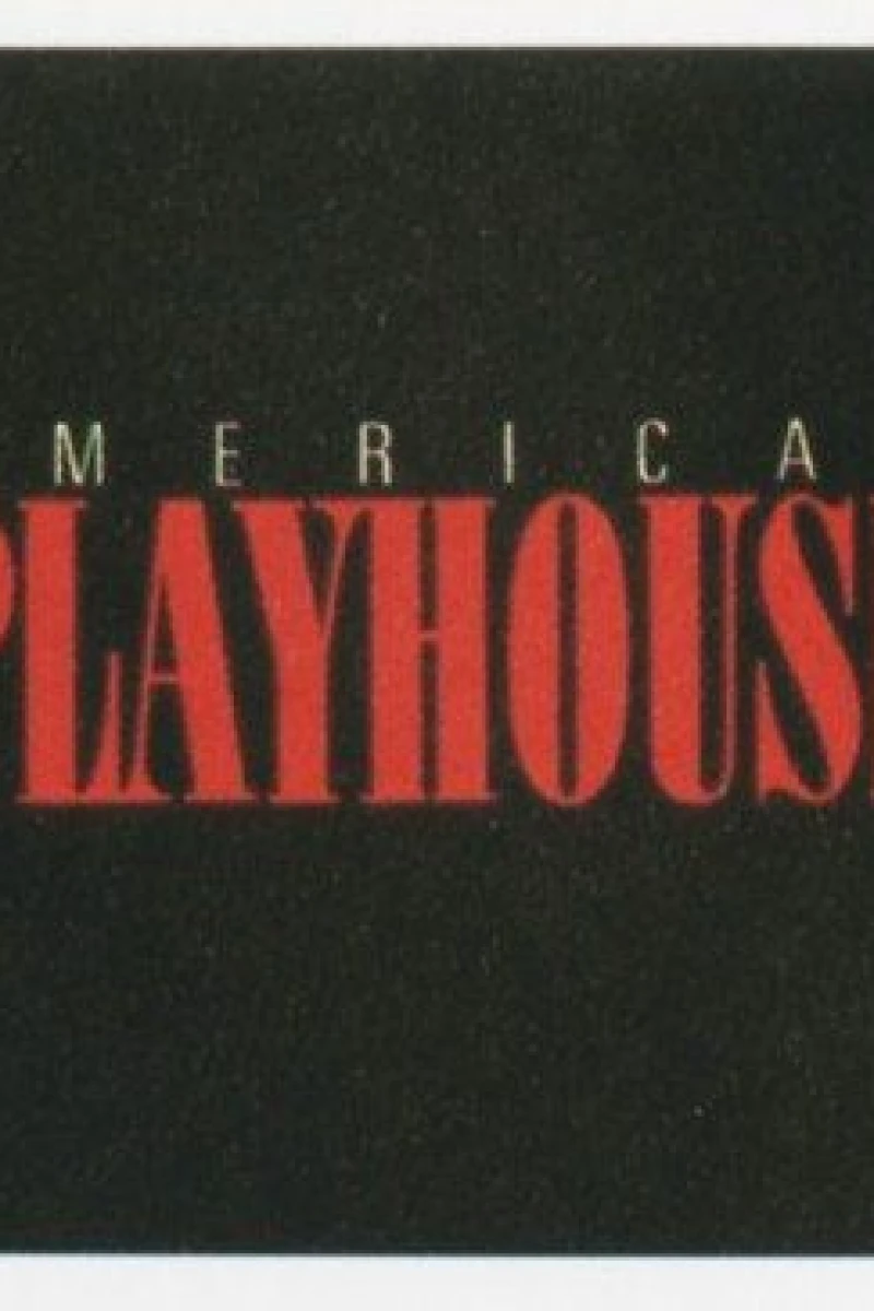 American Playhouse Poster