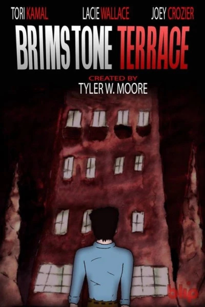 Brimstone Terrace