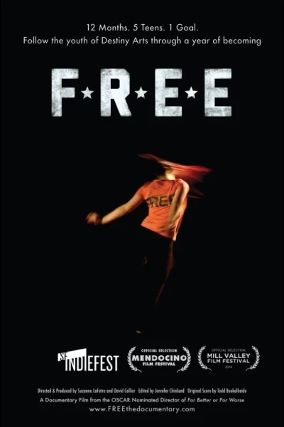 F-R-E-E
