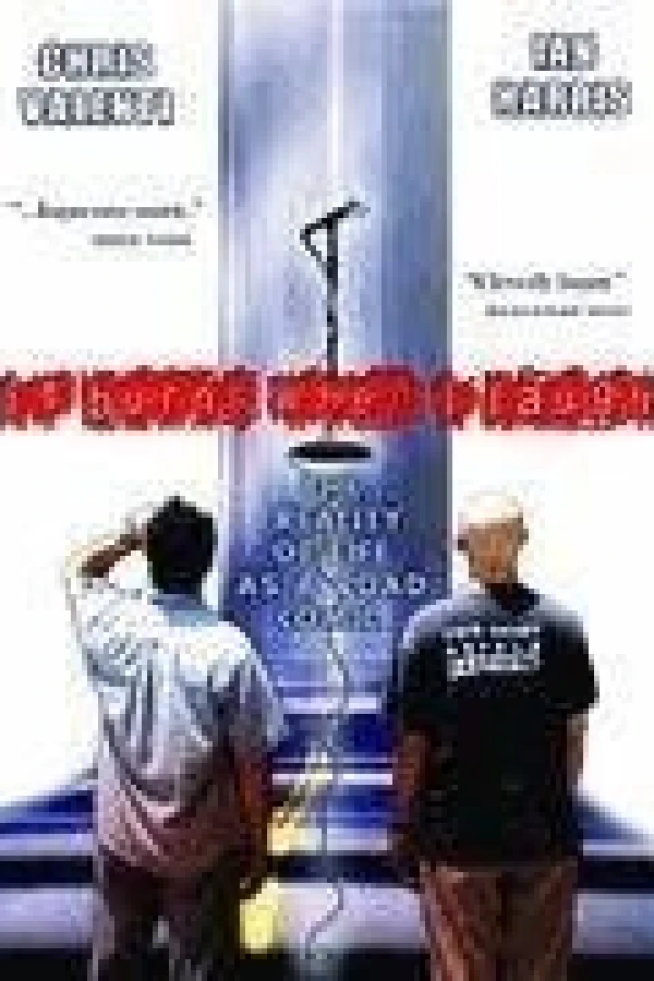It Burns When I Laugh Poster
