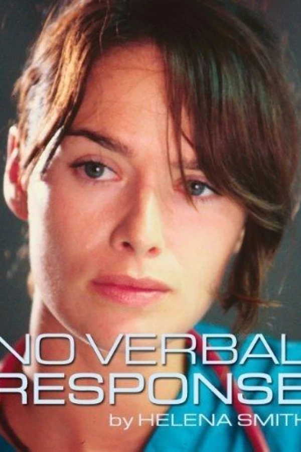 No Verbal Response Poster