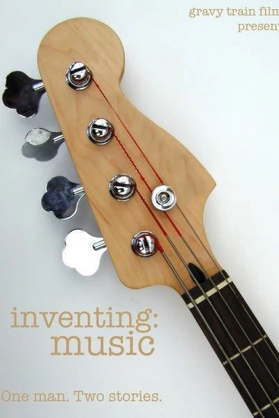 Inventing: Music
