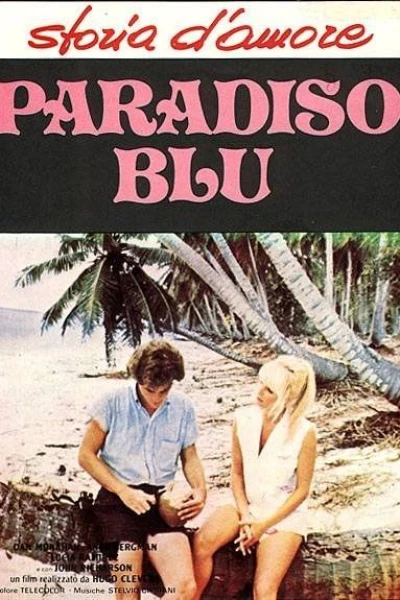 Paradiso Blu