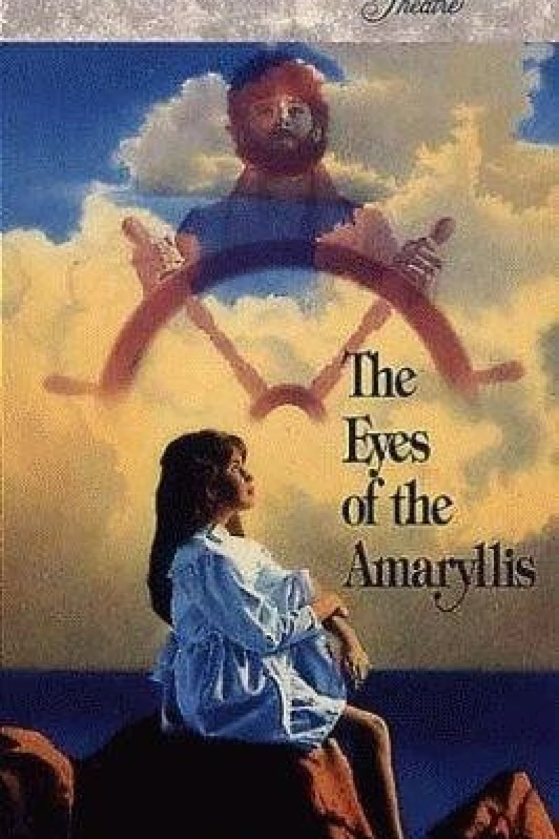 The Eyes of the Amaryllis Poster