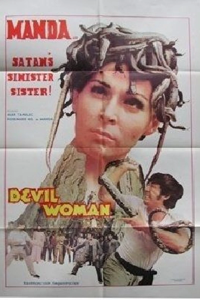She yao jing Poster