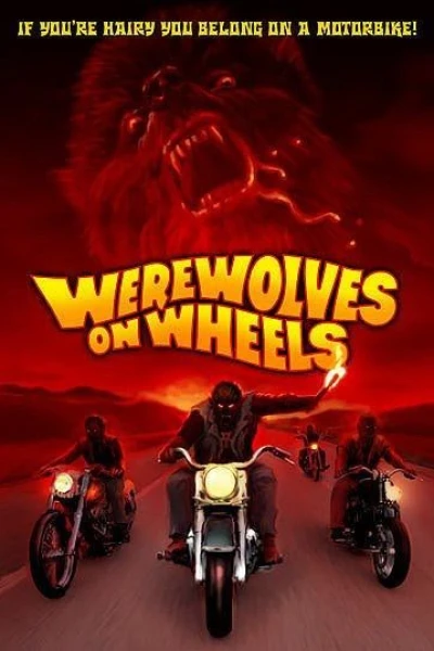 Werewolves on Wheels