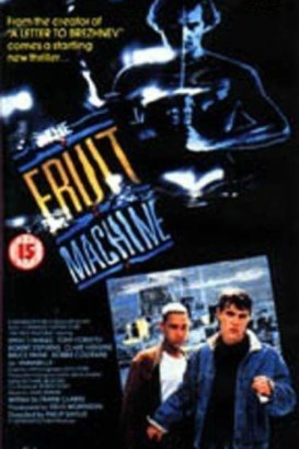 The Fruit Machine Poster