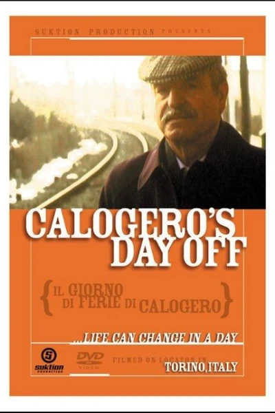 Calogero's Day Off