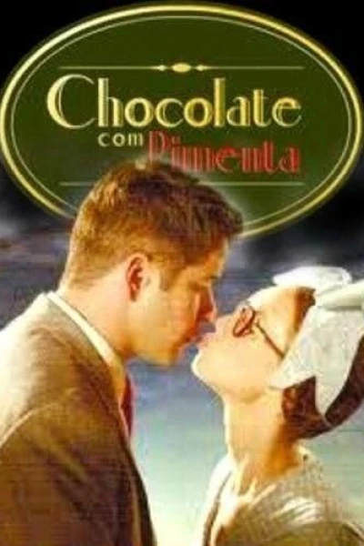 Pepper Chocolate