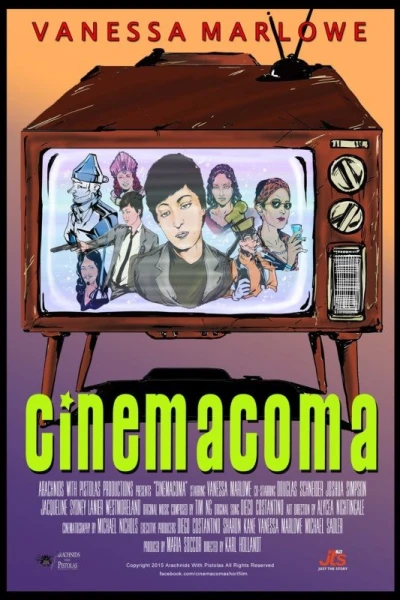 Cinemacoma
