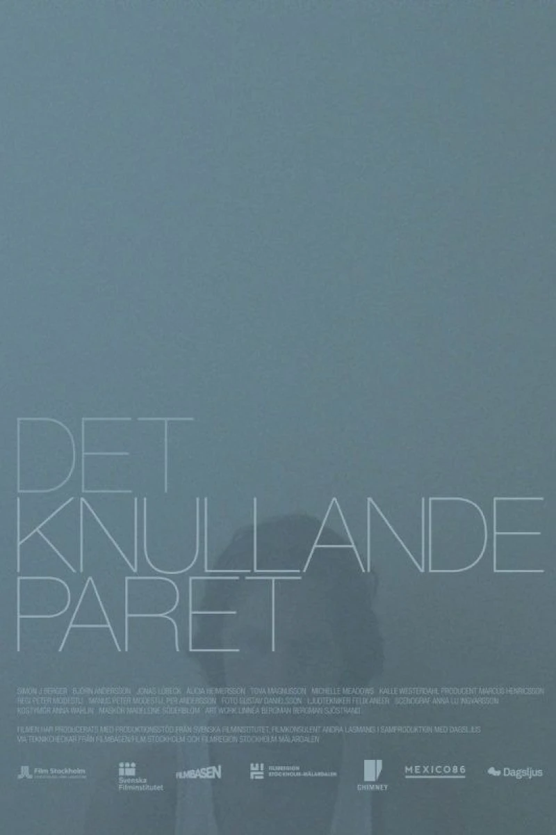 Det knullande paret Poster