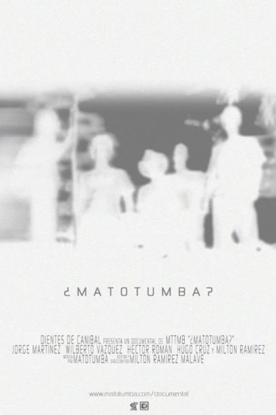 ¿Matotumba?