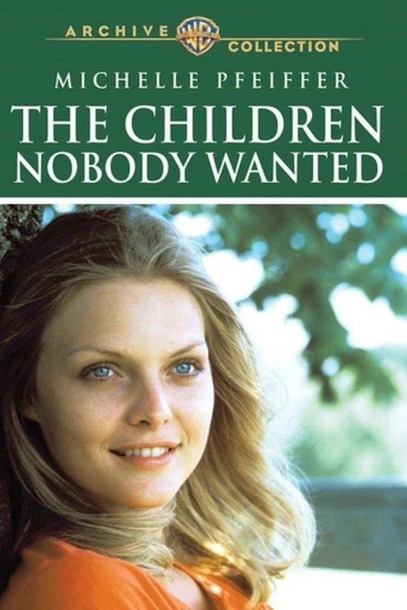 The Children Nobody Wanted Poster
