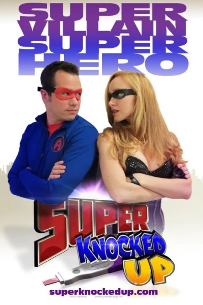 Super Knocked Up