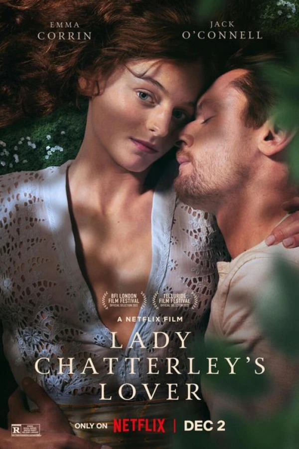 Lady Chatterleys älskare Poster