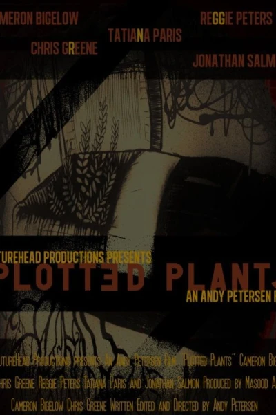 Plotted Plants