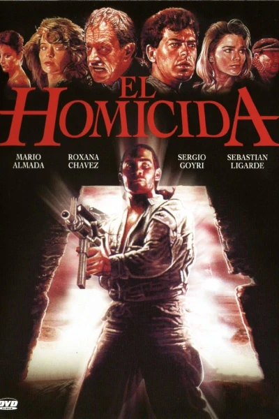 El homicida