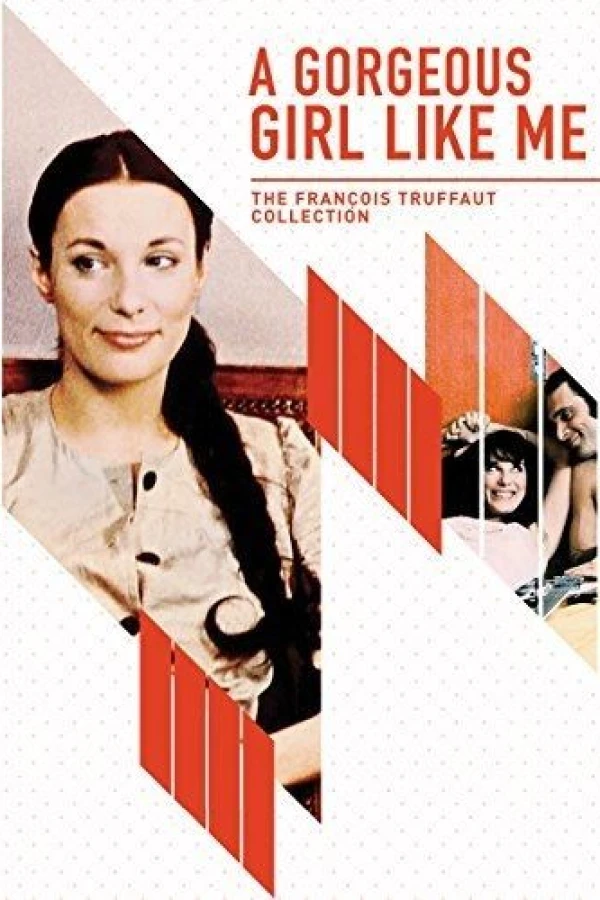 A Gorgeous Girl Like Me Poster
