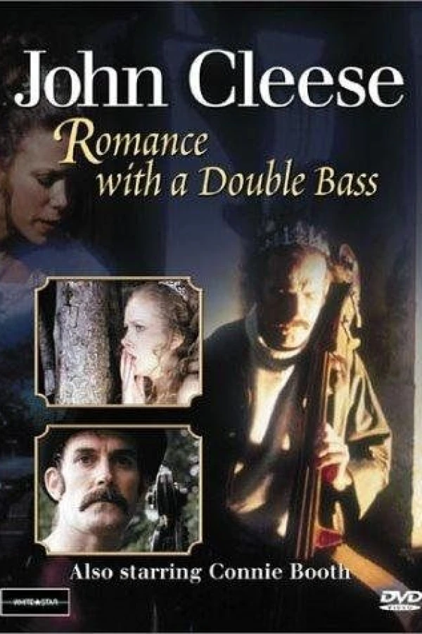 Romance with a Double Bass Poster