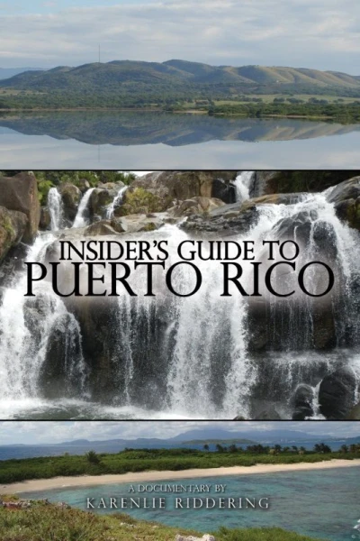 Insider's Guide to Puerto Rico