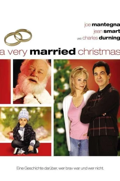 A Very Married Christmas