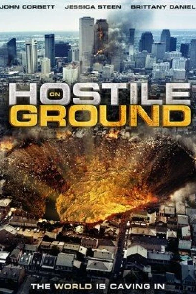 On Hostile Ground