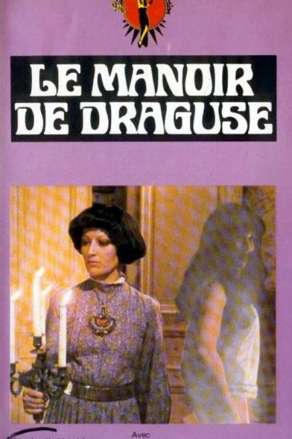 Draguse ou le manoir infernal Poster