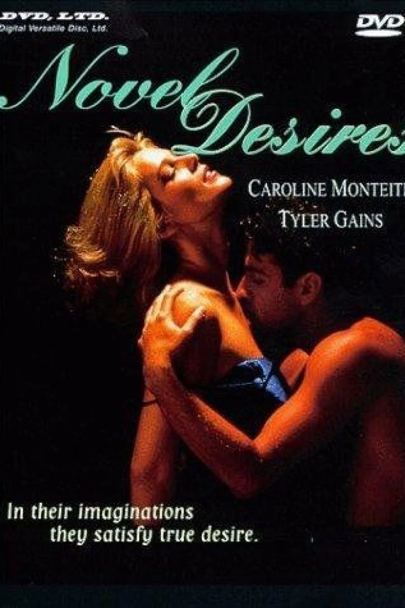 Novel Desires Poster