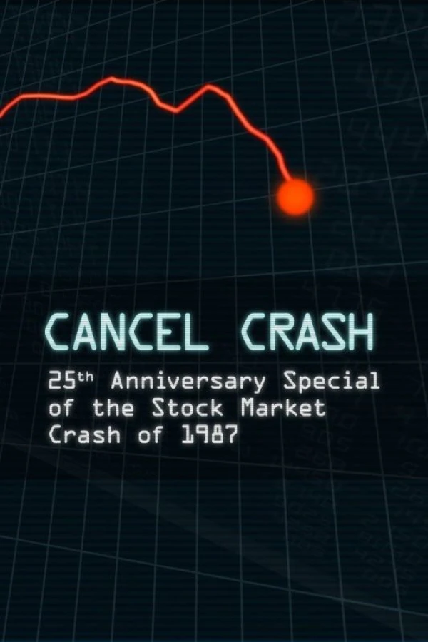 Cancel Crash Poster