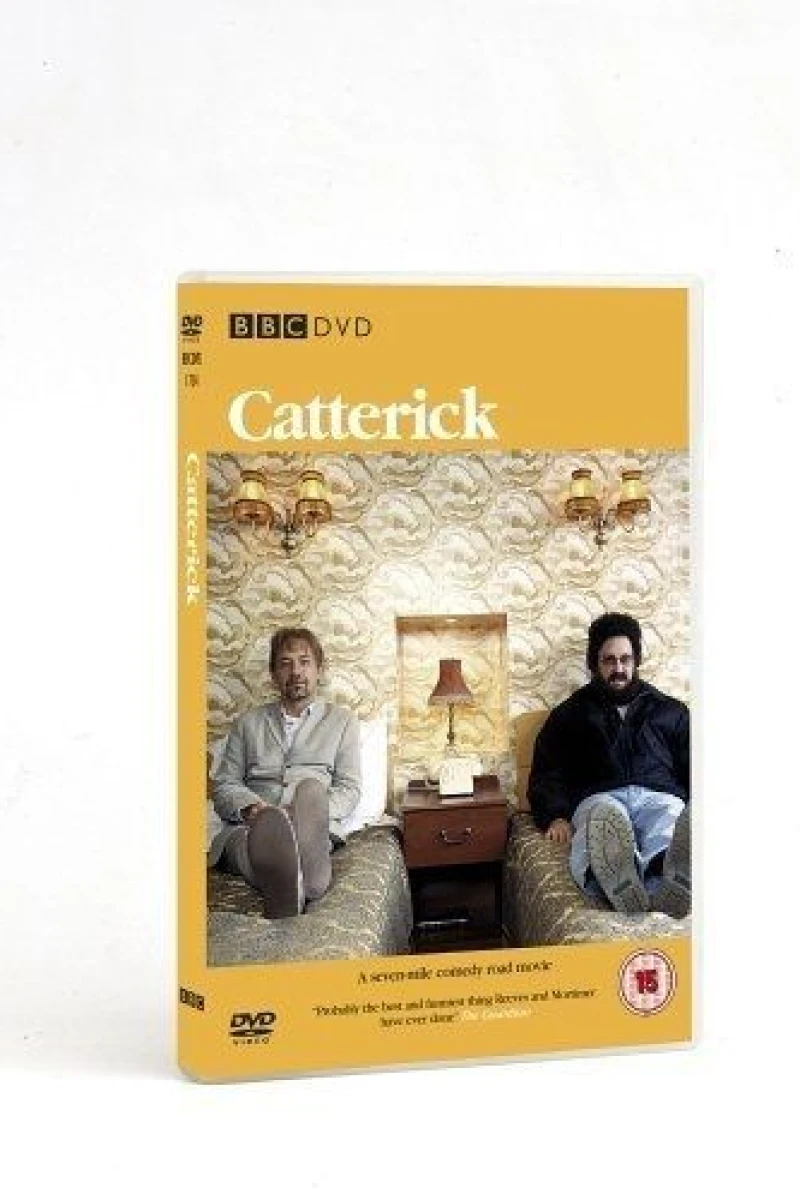 Catterick Poster
