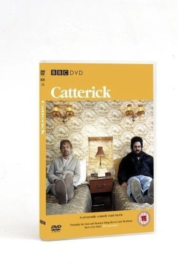 Catterick Poster