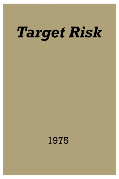 Target Risk