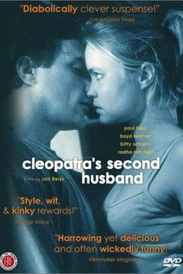 Cleopatra's Second Husband Poster