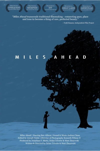 Miles Ahead
