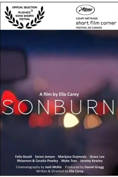 Sonburn