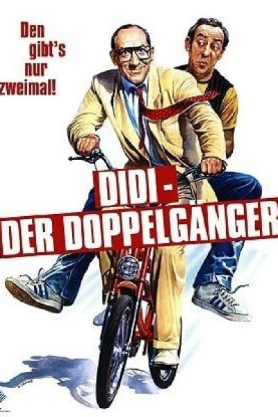 Didi - Der Doppelgänger