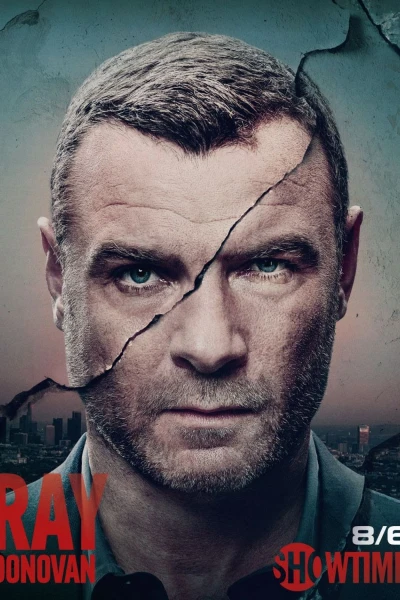 Ray Donovan