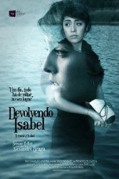 Devolvendo Isabel