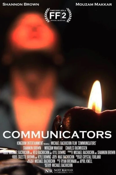 Communicators