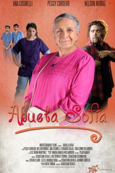 Grandma Sofia