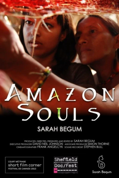 Amazon Souls