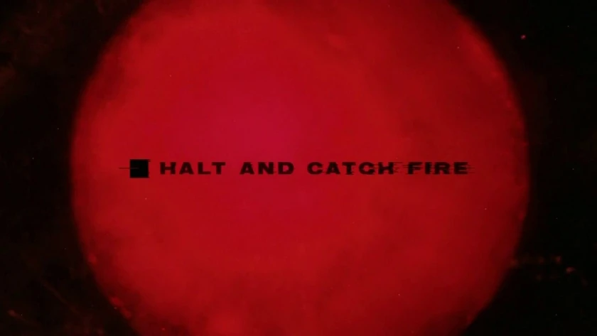 Halt and Catch Fire Titelbild