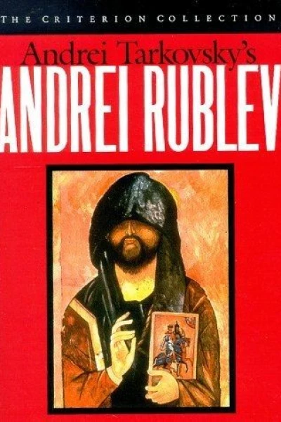 Den yttersta domen - livsdramat Andrej Rubljov